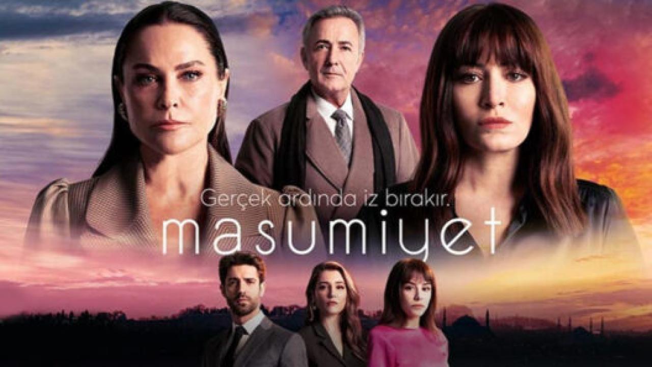 مسلسل البراءة الحلقة 11 مترجمة
