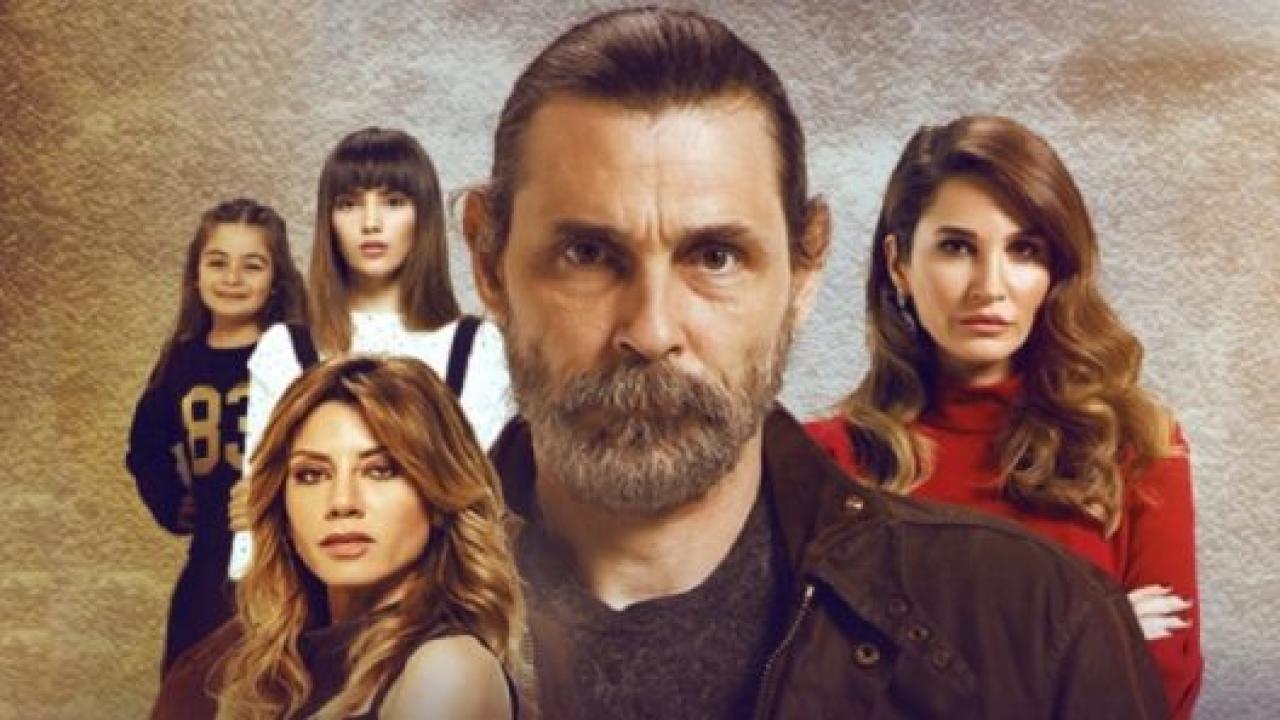 مسلسل الاسطورة الحلقة 1 مدبلجة