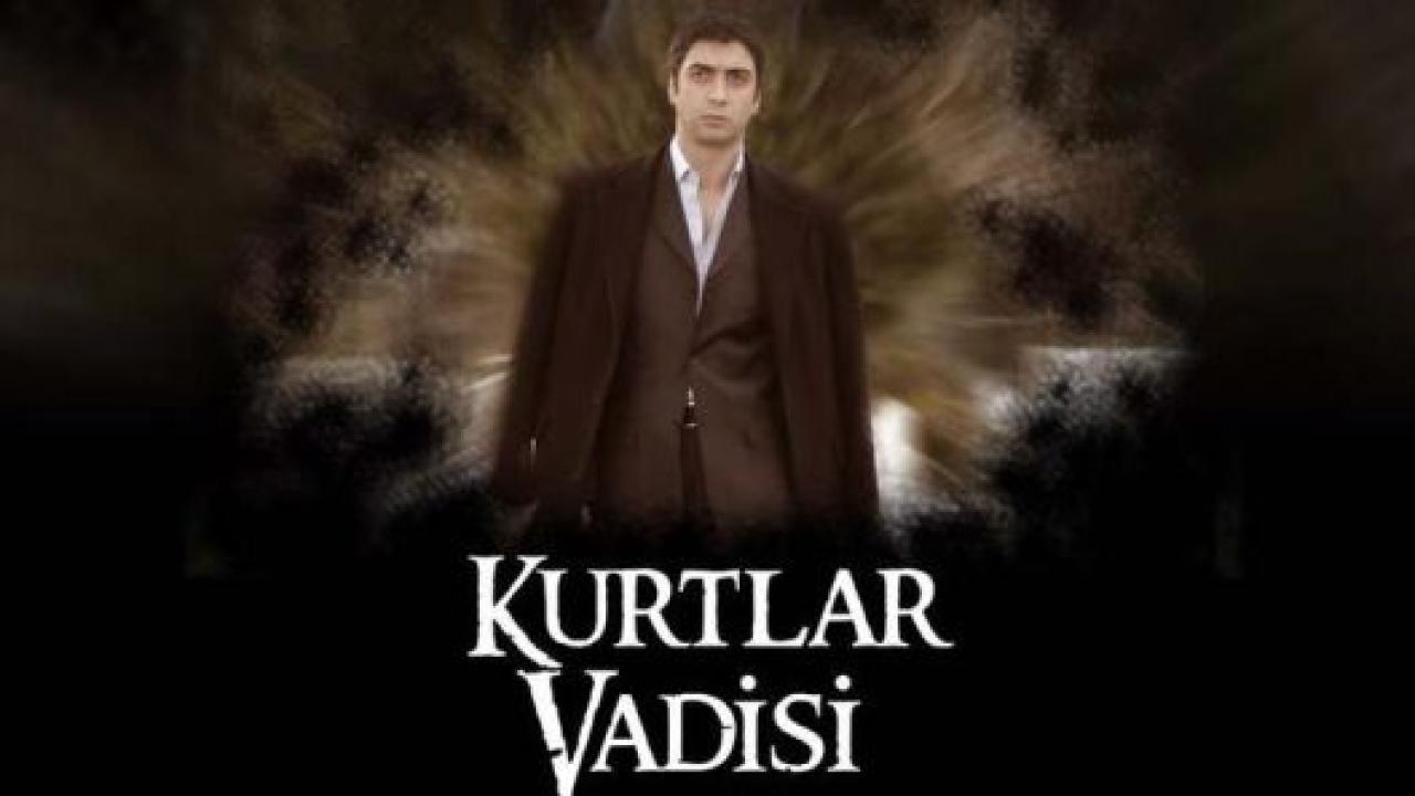 مسلسل وادي الذئاب 6 الموسم السادس الحلقة 9 مدبلجة