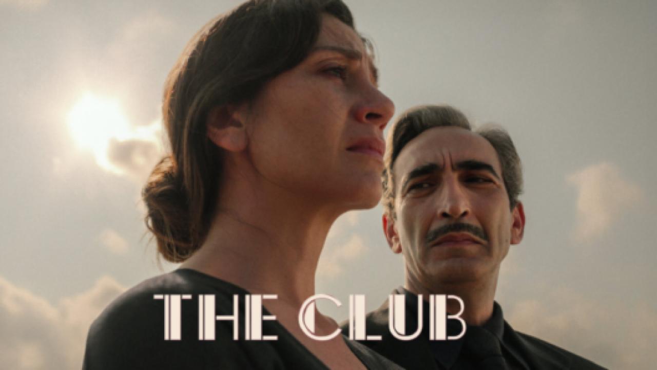 مسلسل الملهي 2 الموسم الثاني الحلقة 7 مترجمة
