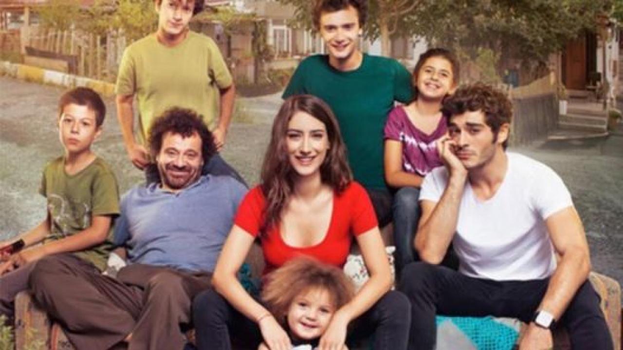 مسلسل حكايتنا 1 الحلقة 3 مترجمة