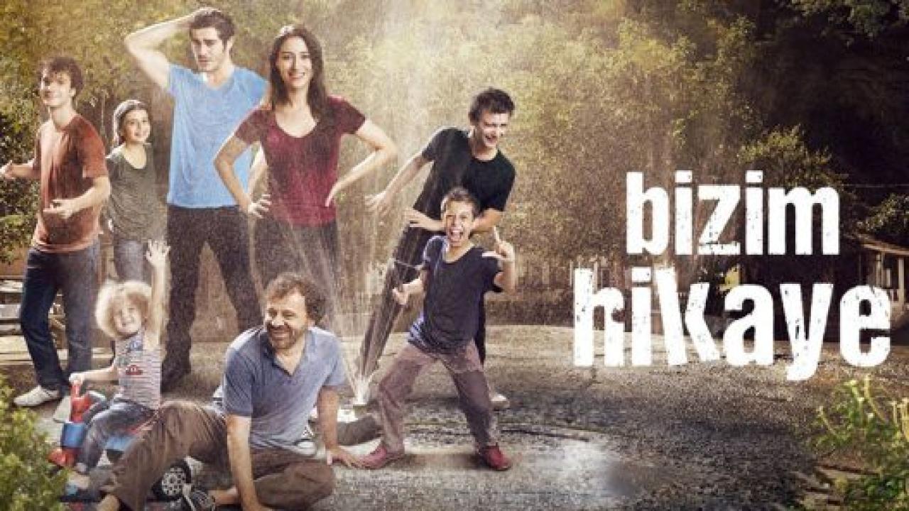 مسلسل حكايتنا 2 الموسم الثاني الحلقة 4 مترجمة