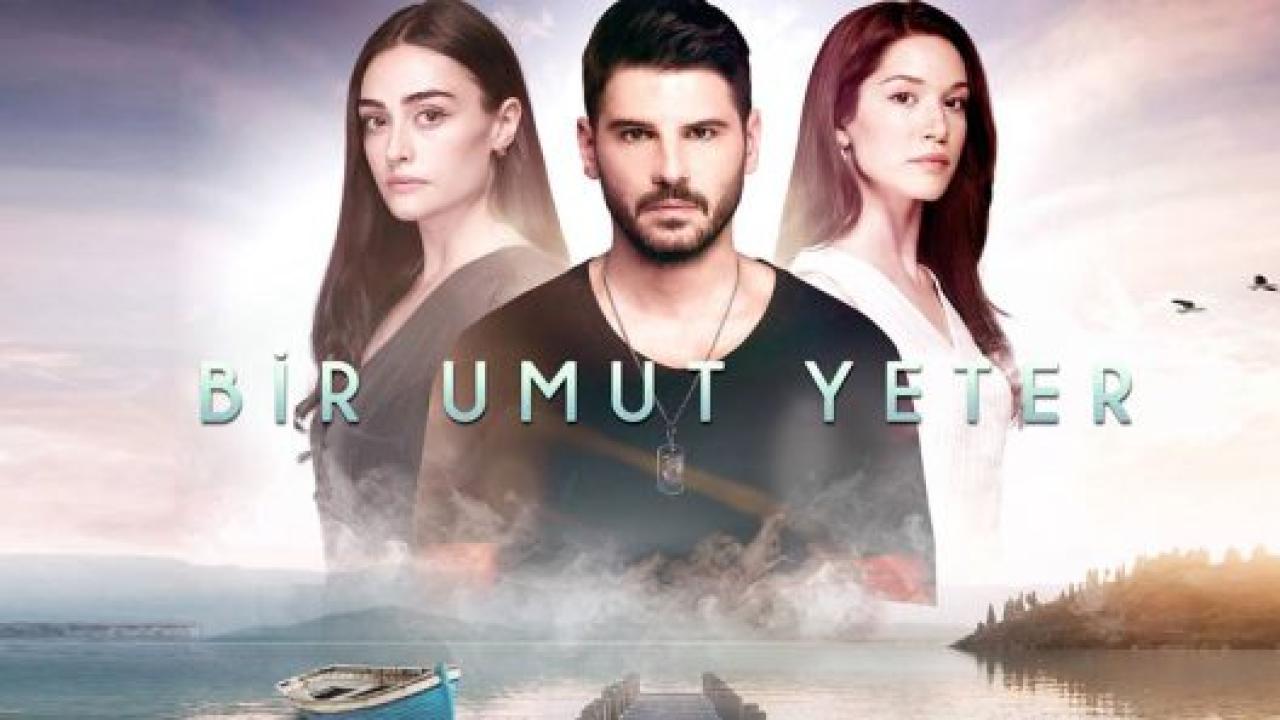 مسلسل امل واحد يكفي الحلقة 1 مترجمة