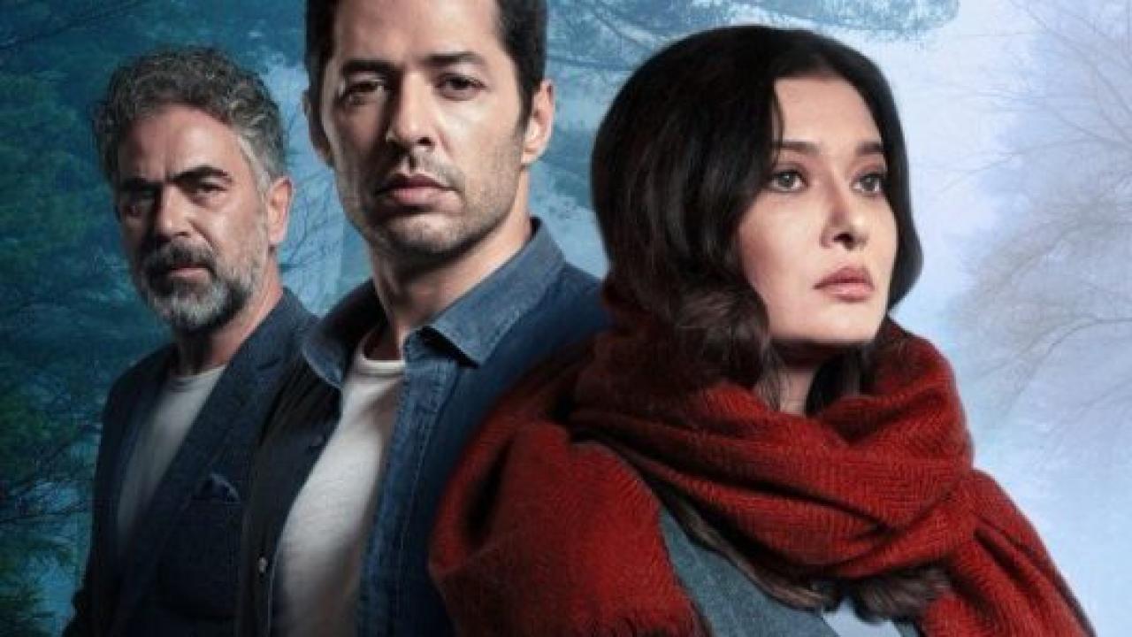 مسلسل الكفارة الحلقة 26 مترجمة