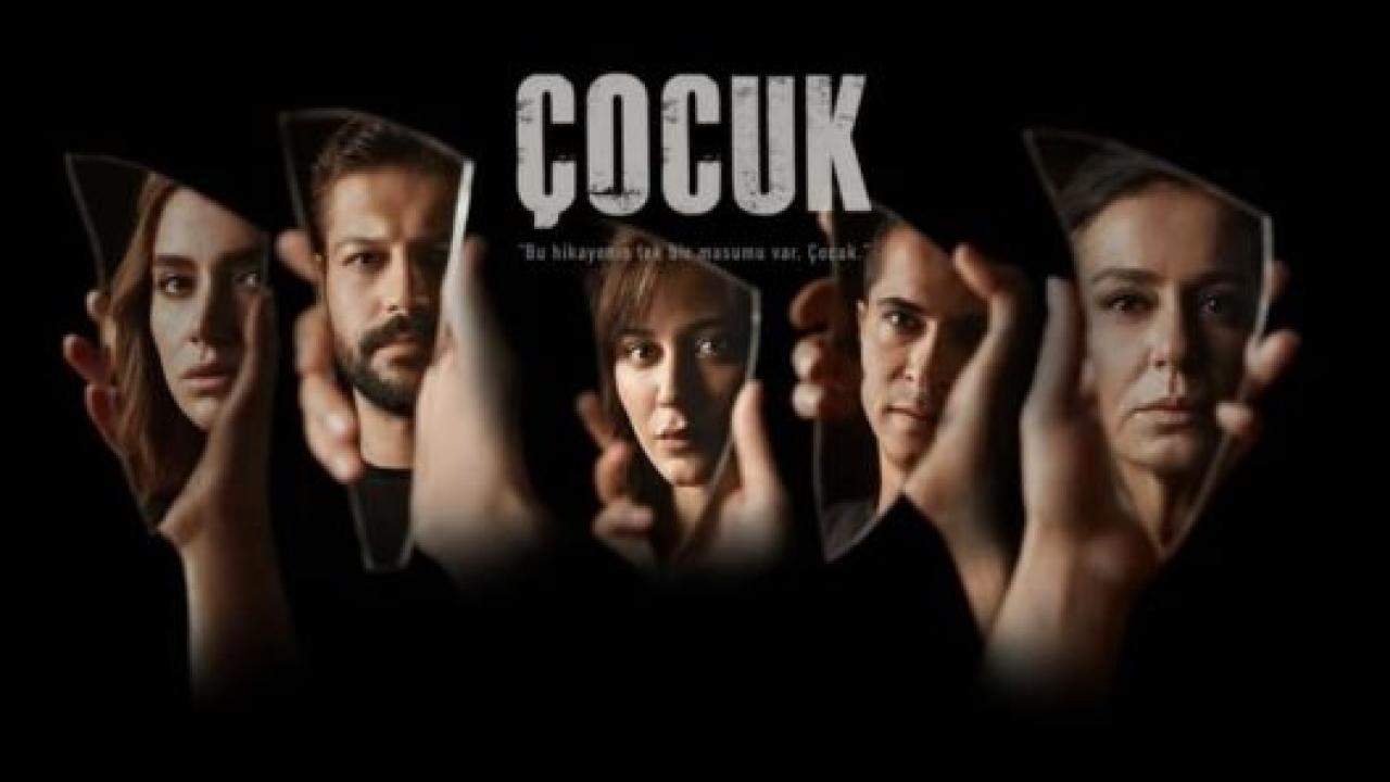 مسلسل الطفل الحلقة 10 مترجمة