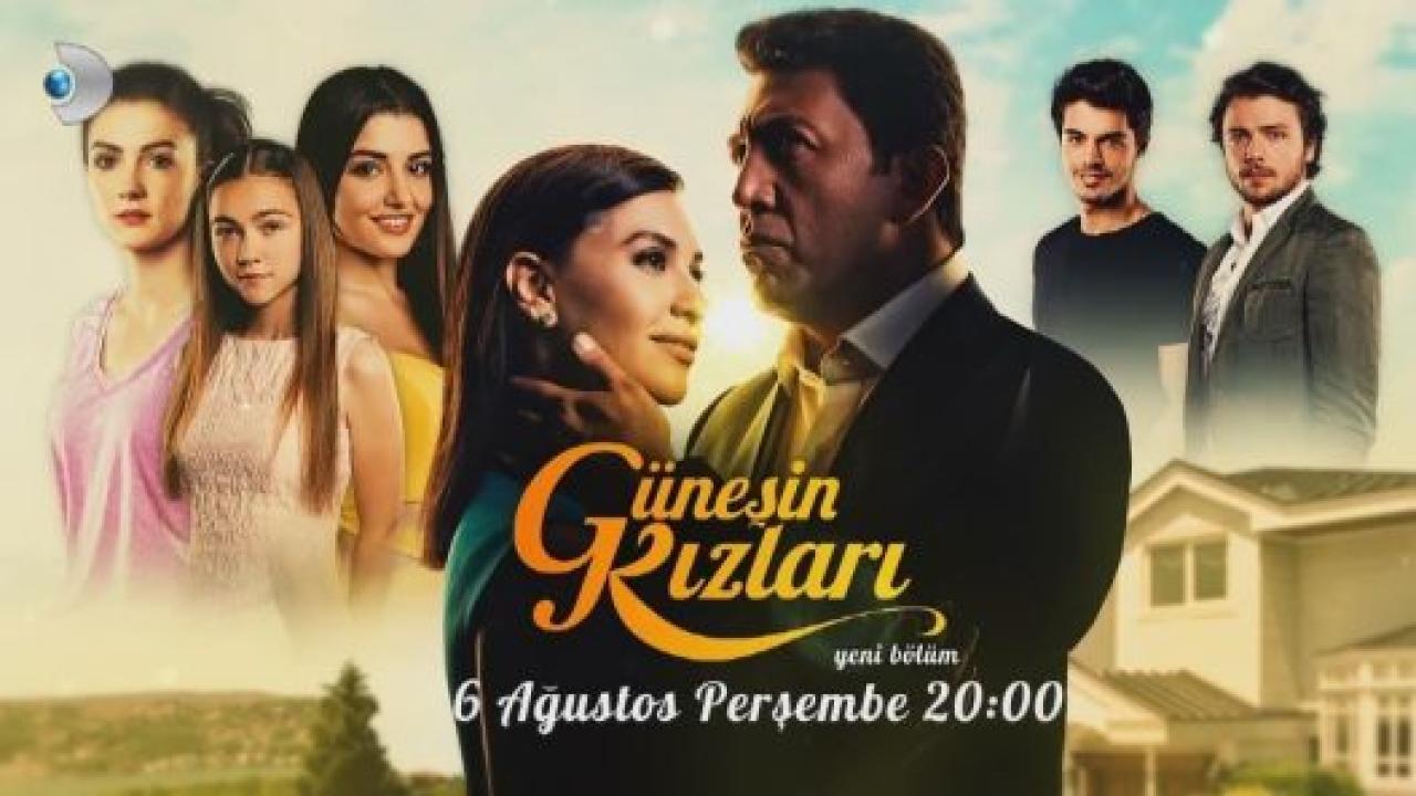 مسلسل بنات الشمس الحلقة 6 مترجمة