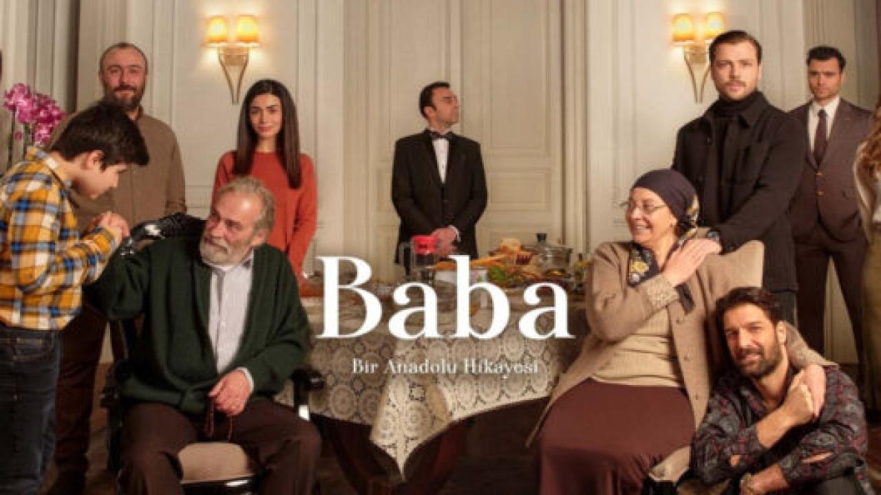 مسلسل ابي الحلقة 11 مترجمة