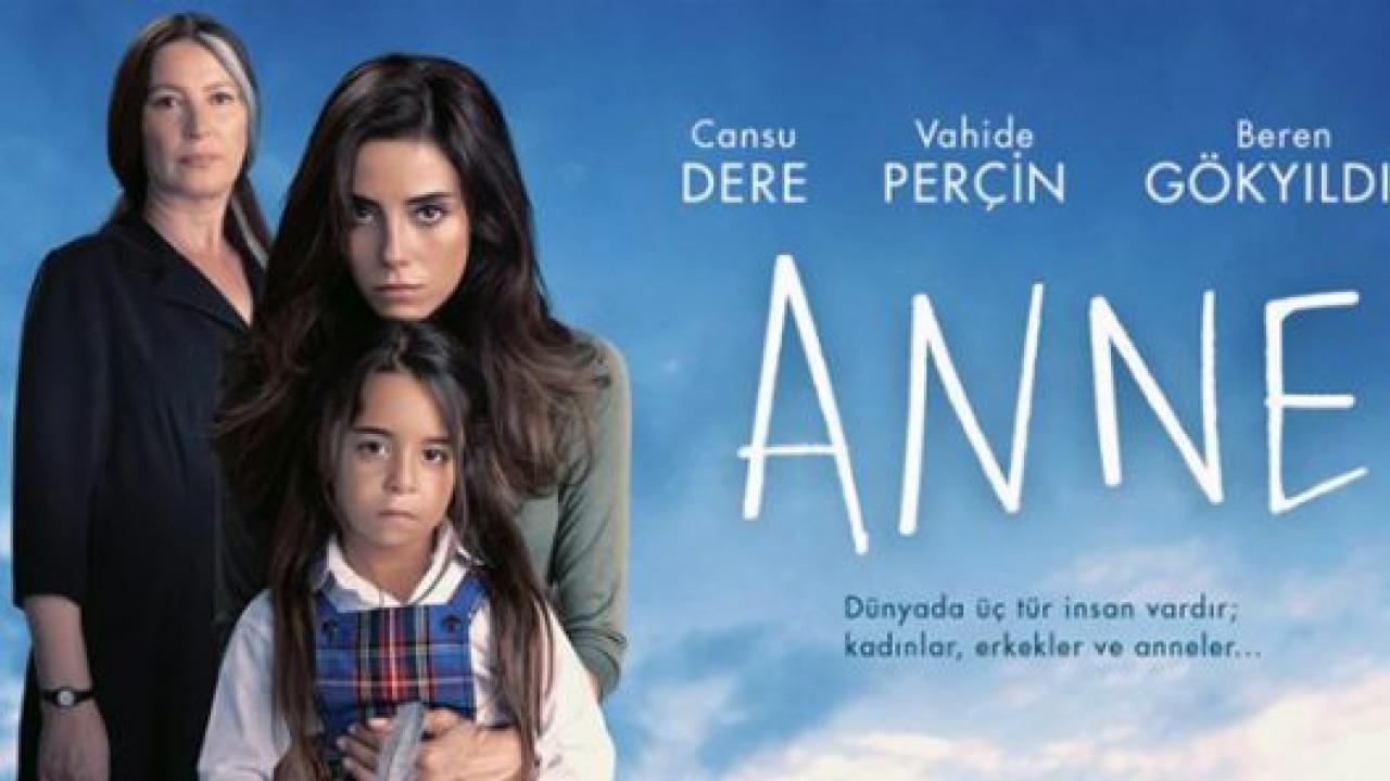مسلسل امي الحلقة 9 مترجمة