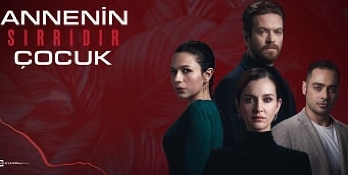 مسلسل الطفل سر امه الحلقة 5 مترجمة