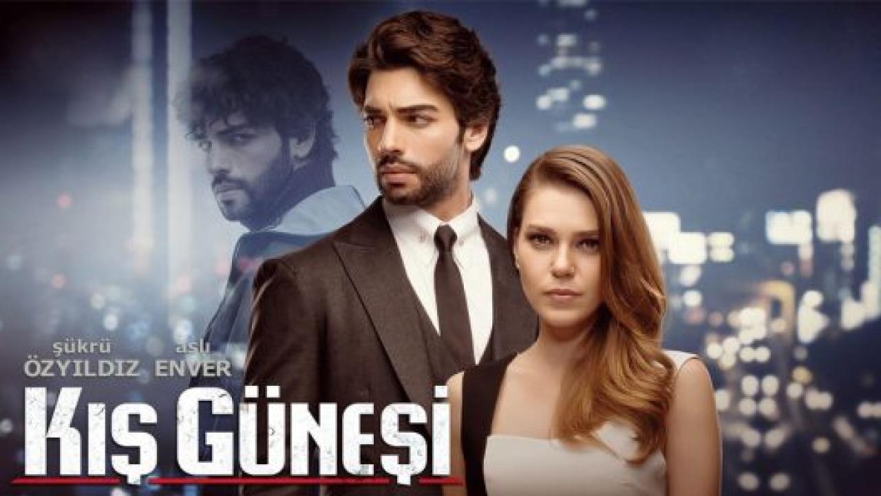 مسلسل شمس الشتاء الحلقة 10 مدبلجة