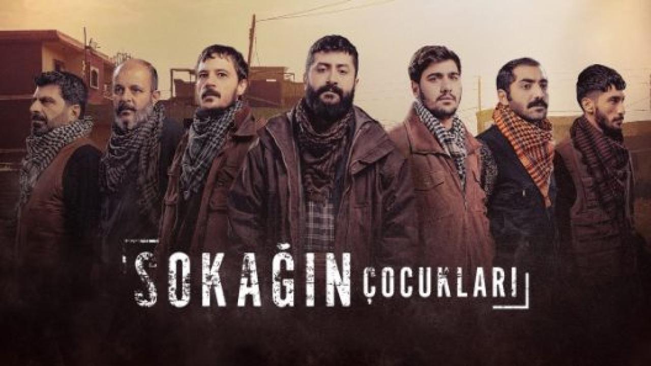 مسلسل اولاد الشوارع 3 الموسم الثالث الحلقة 4 مترجمة